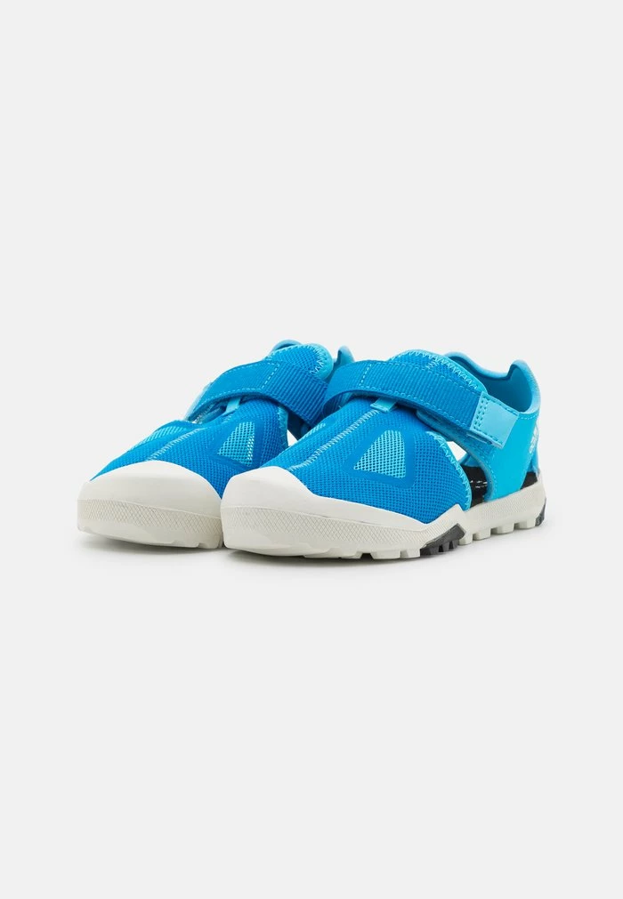 Adidas Performance CAPTAIN TOEY 2.0 - Walking Sandals - Blue Rush/sky Rush/white 4 Adidas Performance CAPTAIN TOEY 2.0 - Walking Sandals - Blue Rush/sky Rush/white - Image 2