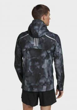 Adidas Performance Running Jacket - Black 16 Adidas Performance Running Jacket - Black -adidas Performance Shop 7826eb24ae00409691d90aad6695e7e7