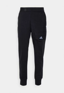 Adidas Performance Tracksuit Bottoms - Black/carbon 12 Adidas Performance Tracksuit Bottoms - Black/carbon -adidas Performance Shop 782df4b9f52346e7bcc591024cd91f34