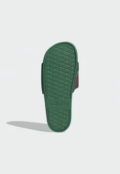 Adidas Performance ADILETTE COMFORT - Pool Slides - Green 17 Adidas Performance ADILETTE COMFORT - Pool Slides - Green -adidas Performance Shop 7835edf2dd1743f2aad9f958734a6594
