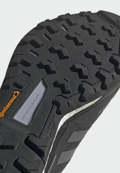 Adidas Performance TERREX SKYCHASER GORE-TEX® 2.0 HIKING - Hiking Shoes - Core Black/grey Four/dgh Solid Grey -adidas Performance Shop 783f8d3851f7431ea5f36ea3f4534e4f