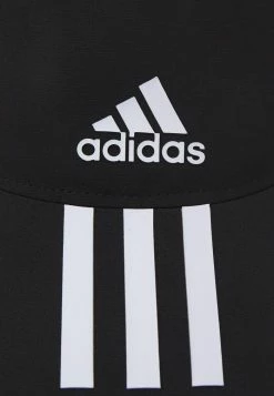 Adidas Performance UNISEX - Cap - Black/white/white -adidas Performance Shop 784e7d3b05264d73bb5b2da29924fc46