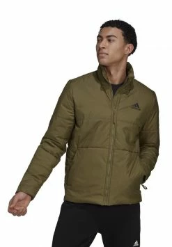Adidas Performance BSC 3S INS - Winter Jacket - Gruen 9 Adidas Performance BSC 3S INS - Winter Jacket - Gruen -adidas Performance Shop 7852a76deebb4564be437dc44a83b6eb