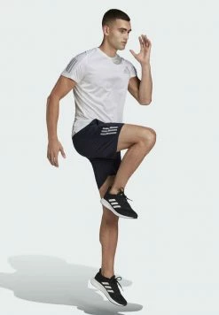 Adidas Performance Sports Shorts - Black -adidas Performance Shop 78551b479ad04d69aaeabaa0cee36c48