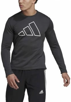 Adidas Performance Long Sleeved Top - Black 12 Adidas Performance Long Sleeved Top - Black -adidas Performance Shop 7858ad073a8e4428b4d10abef51756d9