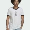 Adidas Performance GERMANY 21/22 HOME - Club Wear - White -adidas Performance Shop 78754c77e6ca45f9ad71ac197813a4f6