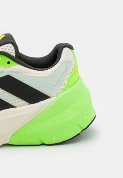 Adidas Performance ADISTAR 1 - Neutral Running Shoes - Chalk White/core Black/solar Green 17 Adidas Performance ADISTAR 1 - Neutral Running Shoes - Chalk White/core Black/solar Green -adidas Performance Shop 787e5af1f77748609226e4945a3a8b85