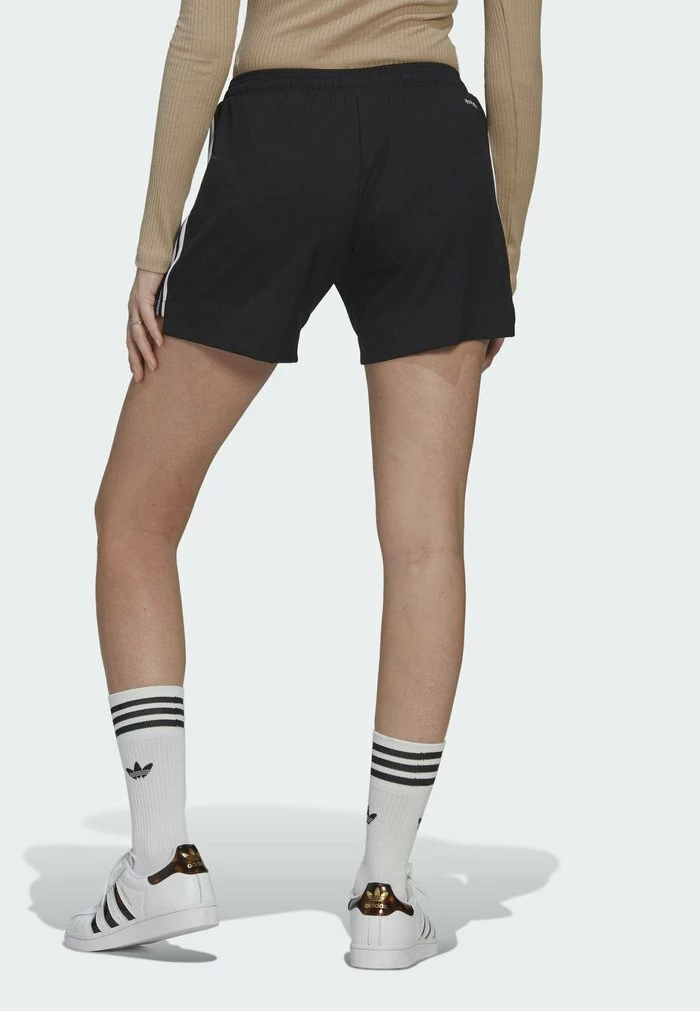 Adidas Performance Sports Shorts - Black 4 Adidas Performance Sports Shorts - Black - Image 2