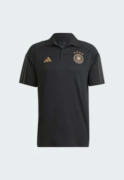 Adidas Performance DEUTSCHLAND DFB - National Team Wear - Black -adidas Performance Shop 78b002fda4c54498948c633aa88a1e02
