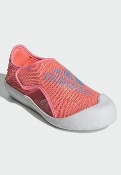 Adidas Performance ALTAVENTURE - Pool Slides - Red -adidas Performance Shop 78d45a93f0dd4c6cb3804e3de248972b