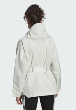 Adidas Performance TERREX CT XPLORIC RAIN.RDY - Parka - White 11 Adidas Performance TERREX CT XPLORIC RAIN.RDY - Parka - White -adidas Performance Shop 78e07a8ac2f7426f87651e8e16ba259c