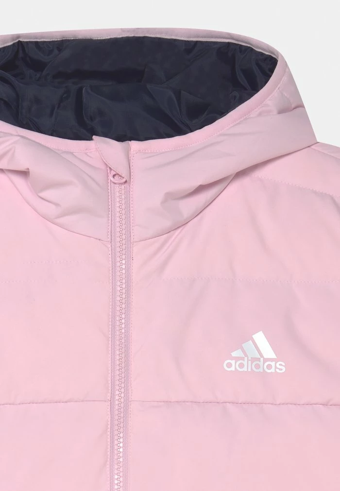 Adidas Performance FROSTY - Down Jacket - Pink 5 Adidas Performance FROSTY - Down Jacket - Pink - Image 3