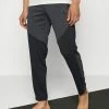 Adidas Performance YOGA PANT - Tracksuit Bottoms - Carbon -adidas Performance Shop 792a3a04152f4a85b02149d5045bc189