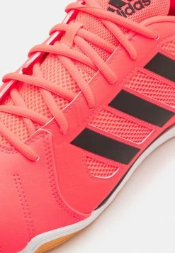 Adidas Performance TOP SALA - Indoor Football Boots - Turbo/core Black/footwear White -adidas Performance Shop 796c1775131f473e8e678ca85c9457b7