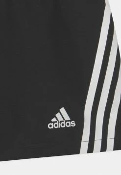 Adidas Performance Sports Shorts - Black/white -adidas Performance Shop 797e178336bc49aeaa01714af5ec387f