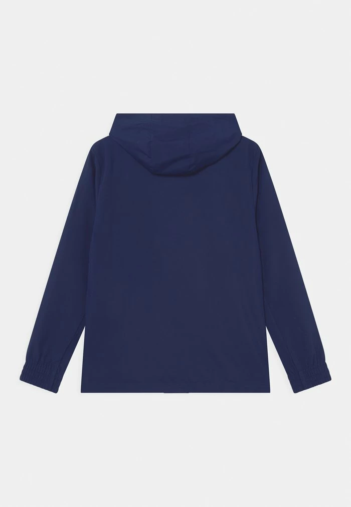 Adidas Performance ENTRADA UNISEX - Training Jacket - Team Navy Blue 4 Adidas Performance ENTRADA UNISEX - Training Jacket - Team Navy Blue - Image 2