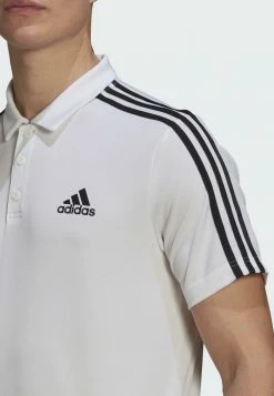 Adidas Performance Primeblue - Polo Shirt - White -adidas Performance Shop 79851251e609455e88d1ed9c61c5a1b0