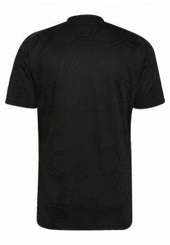 Adidas Performance CONDIVO 22 MATCH DAY - Print T-shirt - Black -adidas Performance Shop 7993078c646f4ef19c4cc991d4d3b78d