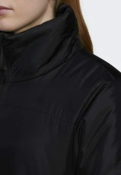 Adidas Performance Down Jacket - Black -adidas Performance Shop 799d7ca3823146dfa1ae2baab3a36859