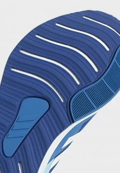 Adidas Performance FORTARUN UNISEX - Neutral Running Shoes - Blue -adidas Performance Shop 79b7ecd6bcfe4a7fa546faf81ef42cac