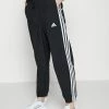 Adidas Performance BLUV - Tracksuit Bottoms - Black/white 2 Adidas Performance BLUV - Tracksuit Bottoms - Black/white -adidas Performance Shop 79c2d9bfe0544aeab43ea9e53a69d4d8