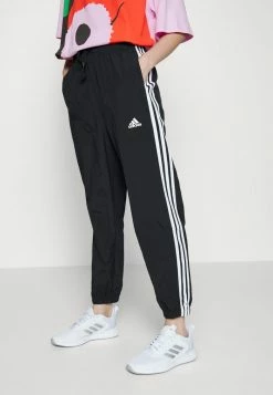 Adidas Performance BLUV - Tracksuit Bottoms - Black/white