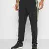Adidas Performance Tracksuit Bottoms - Black/pulse Lime 1 Adidas Performance Tracksuit Bottoms - Black/pulse Lime -adidas Performance Shop 79c46788847f4c81a317ad1032bef01b