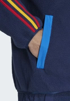 Adidas Performance SPAIN FEF - National Team Wear - Blue 12 Adidas Performance SPAIN FEF - National Team Wear - Blue -adidas Performance Shop 79c8b14085a24ff4827f3f975e8f8d46