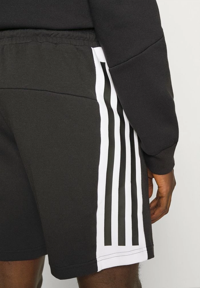 Adidas Performance Sports Shorts - Black 9 Adidas Performance Sports Shorts - Black - Image 7