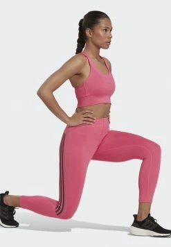 Adidas Performance Leggings - Pulse Magenta 10 Adidas Performance Leggings - Pulse Magenta -adidas Performance Shop 79eee65e28904fe189d117842f8c59bb