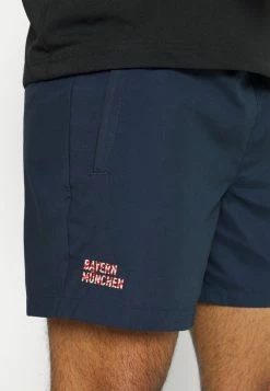 Adidas Performance FC BAYERN MÜNCHEN SHORT - Sports Shorts - Night Navy 13 Adidas Performance FC BAYERN MÜNCHEN SHORT - Sports Shorts - Night Navy -adidas Performance Shop 79f91919dfe24eb19e5a7c3eec05beb4