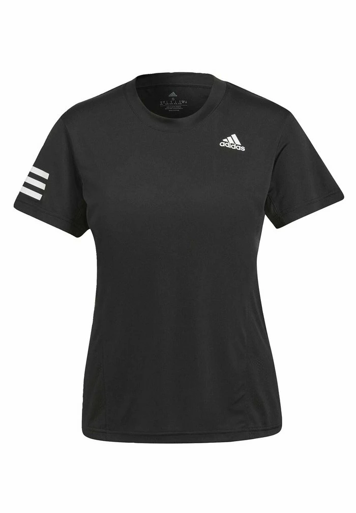 Adidas Performance Sports T-shirt - Black 11 Adidas Performance Sports T-shirt - Black - Image 9
