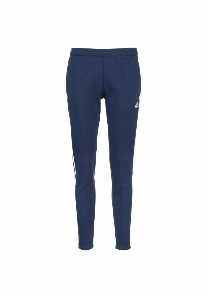 Adidas Performance Tracksuit Bottoms - Team Navy Blue 3 Adidas Performance Tracksuit Bottoms - Team Navy Blue