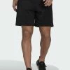 Adidas Performance Sports Shorts - Black -adidas Performance Shop 7a136dd97d7e41c6a0a5824a60727a70