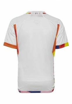 Adidas Performance BELGIUM RBFA AWAY - Sports T-shirt - White -adidas Performance Shop 7a1bdba4b32c47e69bcda14d6eb9dc57