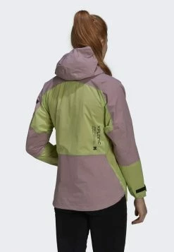 Adidas Performance TERREX XPLORIC RAIN.RDY MOUNTAIN - Hardshell Jacket - Green 14 Adidas Performance TERREX XPLORIC RAIN.RDY MOUNTAIN - Hardshell Jacket - Green -adidas Performance Shop 7a22117dcc2a46538b4158ad8eb9c923