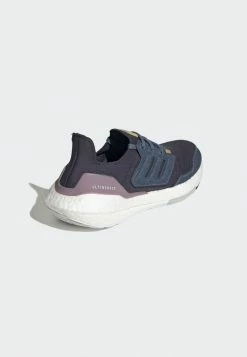 Adidas Performance ULTRABOOST 22 - Neutral Running Shoes - Blue -adidas Performance Shop 7a22e43f1c334dc1ad1e6cebb9df1cb6