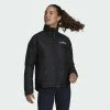 Adidas Performance Running Jacket - Black 2 Adidas Performance Running Jacket - Black -adidas Performance Shop 7a281e0d634049f897ab76af09fc8cbc