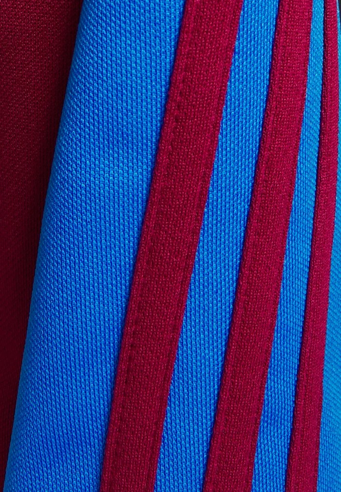 Adidas Performance TEAMSPORT - Tracksuit - Legacy Burgundy 7 Adidas Performance TEAMSPORT - Tracksuit - Legacy Burgundy - Image 5