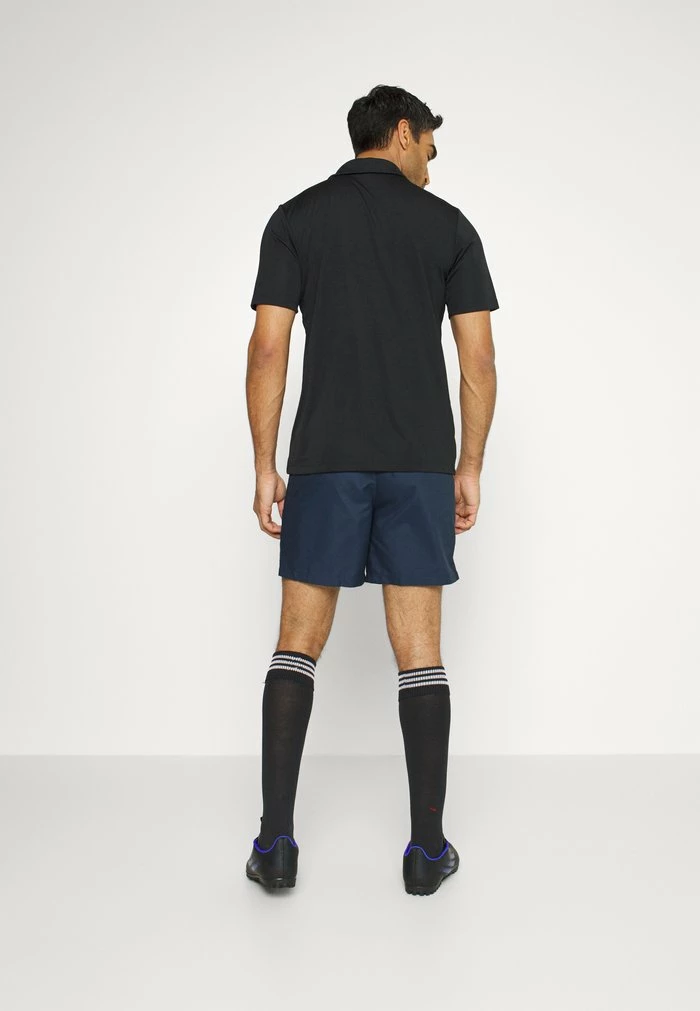 Adidas Performance FC BAYERN MÜNCHEN SHORT - Sports Shorts - Night Navy 5 Adidas Performance FC BAYERN MÜNCHEN SHORT - Sports Shorts - Night Navy - Image 3