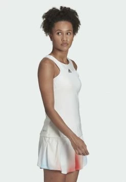 Adidas Performance Top - White 13 Adidas Performance Top - White -adidas Performance Shop 7a4ac3db4e0c49a0ba55ee8dc576265c