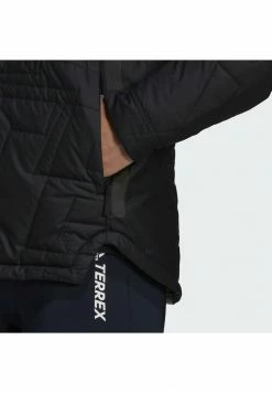 Adidas Performance Running Jacket - Black 16 Adidas Performance Running Jacket - Black -adidas Performance Shop 7a5a5050b7354bfa863111896dc4c898