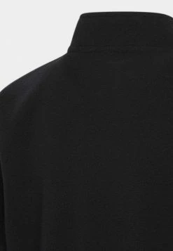 Adidas Performance PRINT BLOCK GOLF - Fleece Jumper - Black -adidas Performance Shop 7a767e52fdcd4a6aa6ae25d0ba429fa1