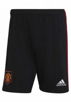 Adidas Performance MANCHESTER UNITED AWAY - Sports Shorts - Black 13 Adidas Performance MANCHESTER UNITED AWAY - Sports Shorts - Black -adidas Performance Shop 7a781145d33e47bf902cd47fd58c028c