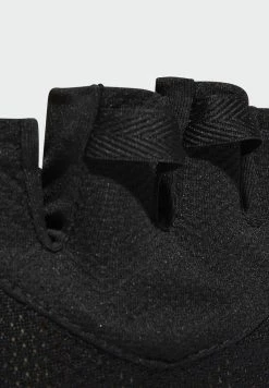 Adidas Performance Fingerless Gloves - Black -adidas Performance Shop 7aafe5b413394870ac15a989fe253761
