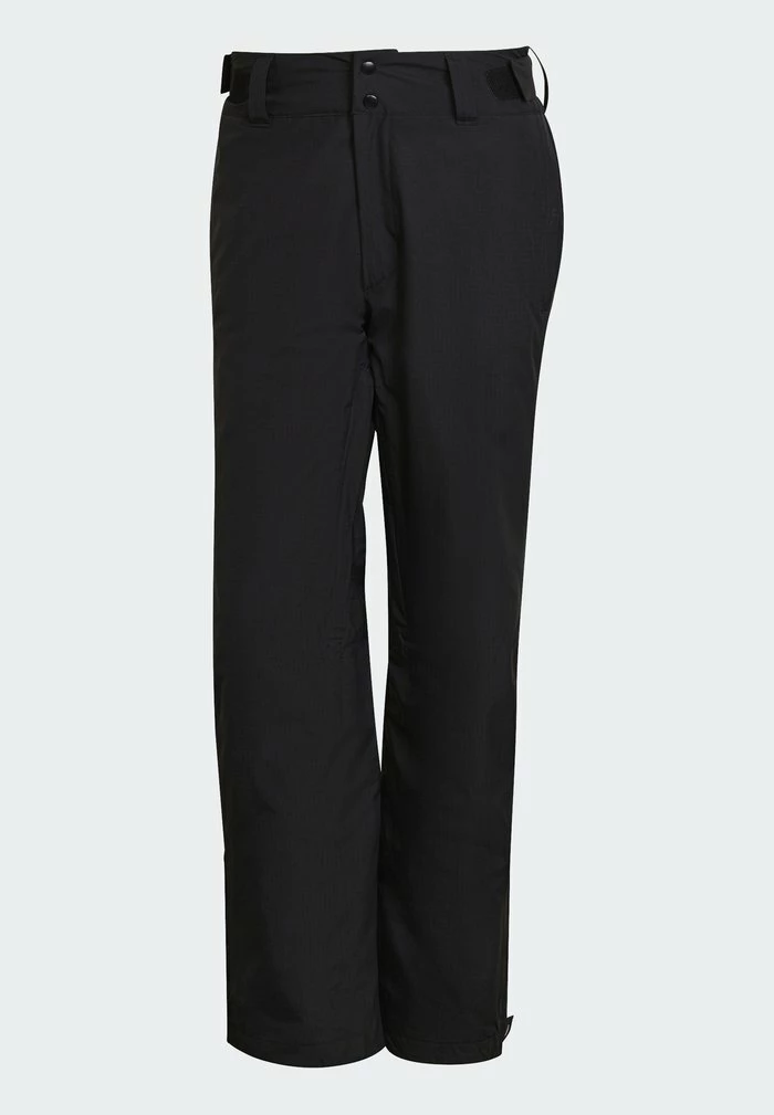 Adidas Performance RESORT TWO LAYER INSULATED - Trousers - Black 9 Adidas Performance RESORT TWO LAYER INSULATED - Trousers - Black - Image 7