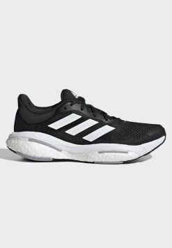 Adidas Performance SOLAR GLIDE WIDE - Neutral Running Shoes - Core Black/ftwr White/grey Six 26 Adidas Performance SOLAR GLIDE WIDE - Neutral Running Shoes - Core Black/ftwr White/grey Six -adidas Performance Shop 7adce5b67edb4b6ebbf93fd2b318f8ae