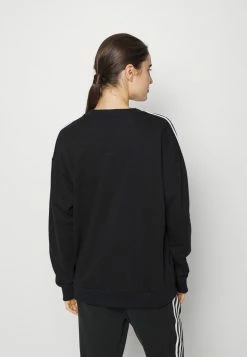 Adidas Performance Sweatshirt - Black/white -adidas Performance Shop 7add85b6a431490c98fbc70334089e11