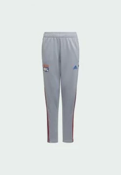 Adidas Performance ENTRENAMIENTO OLYMPIQUE DE LYON TIRO 21 - Club Wear - Grey -adidas Performance Shop 7ae979a790c2440db587110e9663a714