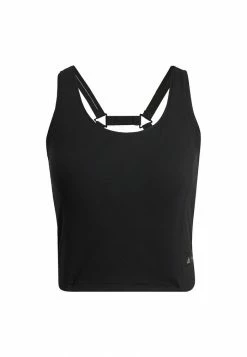 Adidas Performance Top - Black -adidas Performance Shop 7b007906890043e59424df347597de89